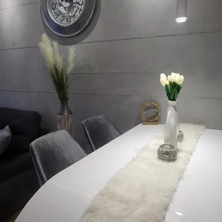 Lux Apartman Central 48- Vila Pekovic Zlatibor Exterior foto