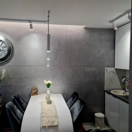 Lux Apartman Central 48- Vila Pekovic Zlatibor Exterior foto