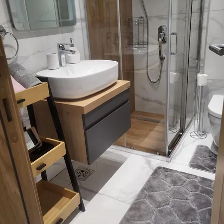 Lux Apartman Central 48- Vila Pekovic Zlatibor Exterior foto